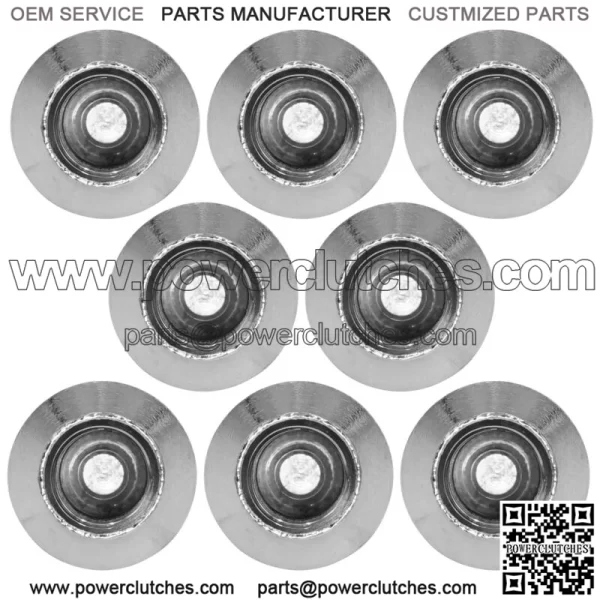 Wheel Nut For Yamaha Viking 700 14-24 Viking VI YXM700 15-24 YXZ1000R 16-23 - Image 3