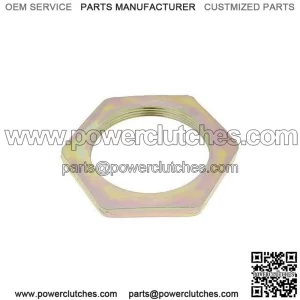 Peugeot Speedfight 1 and 2 AC M28x1 Clutch Nut