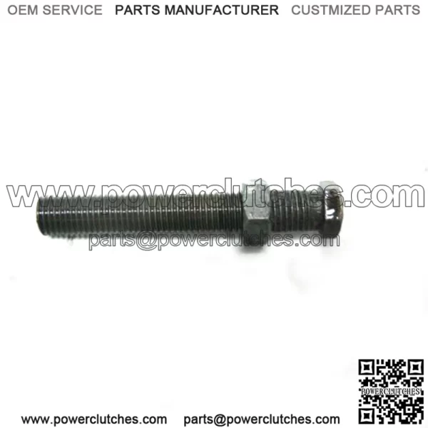 07 Yamaha Attak RXW 10 RX 1000 Snowmobile Chain Tensioner Bolt