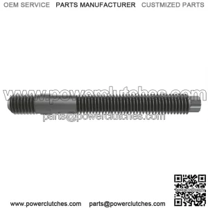 Stud, stud with prevailing torque F