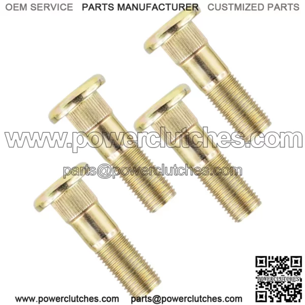 250300625 Wheel Hub Stud For Can-Am CanAm Maverick X3 2017-2024 X3 Max 2018-2024