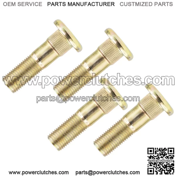 250300625 Wheel Hub Stud For Can-Am CanAm Maverick X3 2017-2024 X3 Max 2018-2024 - Image 5