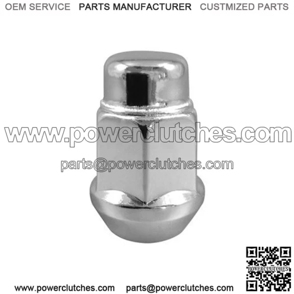 OEM Lug Nut 13/16 X 1/2 20 Ce