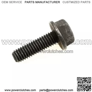 Polaris 7519121 Scr-hxfl-m6x1.0x20 8.8 Rie Sportsman RZR Ranger General