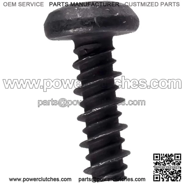 Polaris Ranger Screw,  OEM Part 7519731, Qty 1