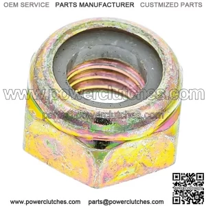 Polaris 7547144 NUTNYLOK M8X1.25 RZR Ranger 1000 900 850 800 700 General