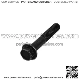 Polaris 7519306 M10X1.25X60 10.9 ZOD Screw 2011-2024 XP RZR Ranger 1000 900 570