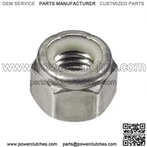 3/8-16 HEX LOCKNUT