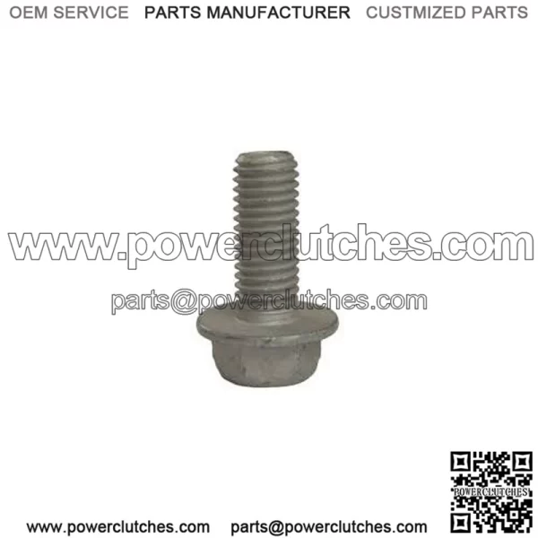 OEM Club Car Bolt Flg M12x1.75x30