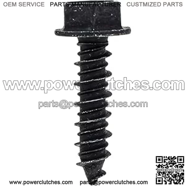 Polaris 7512098 SCREW RZR Ranger 1000 900 850 800 700 Sportsman