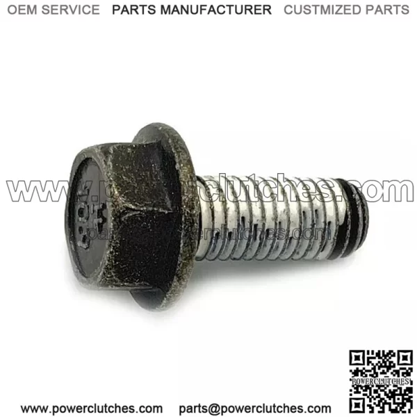 OEM Polaris 7517838 M8x20 Hexflghd Screw NOS