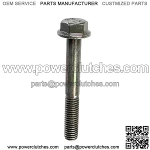 Polaris 7519298 OEM 8x1.25x60 Screw Ranger Indy Voyageur Switchback 550 600 800 Pro X S