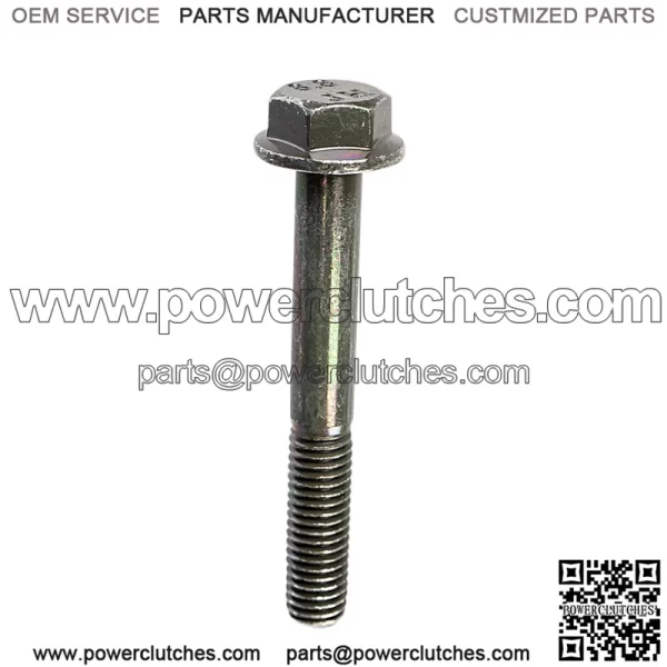 Polaris 7519298 OEM 8x1.25x60 Screw Ranger Indy Voyageur Switchback 550 600 800 Pro X S