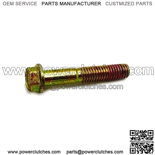 Polaris Ranger Screw,  OEM Part 7519280, Qty 1