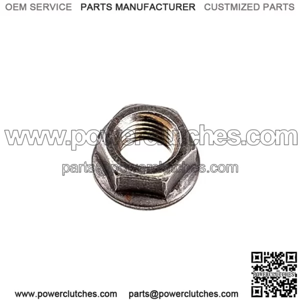 Polaris 7546703 NUTNYLOK RZR Ranger 1000 900 850 800 700 General 7546707