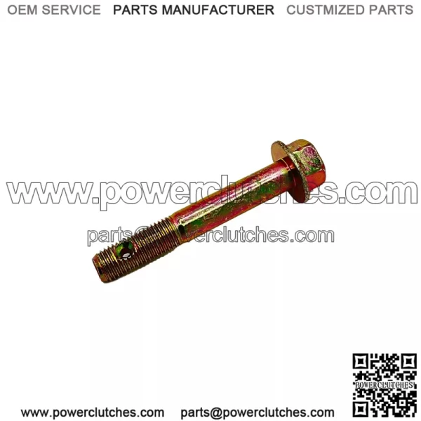 Polaris OEM Bolt M10x1.25x65 Hex Washer Head 7517909