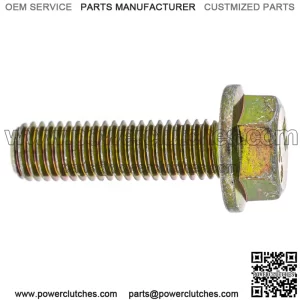 Polaris 7518644 SCR-M10X1.50X35 HX FL RZR Ranger 1000 900 800 500 570 General