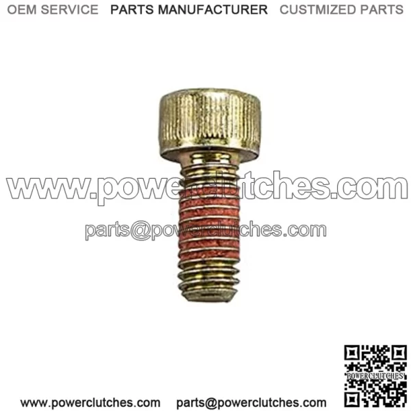 Polaris Ranger Bolt, Allen M6 x 1.0 x 14,  OEM Part 7517431, Qty 1