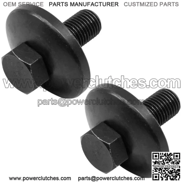 21549011 Blade Bolt & Washer For Ariens 936060 936061 936064 936065 936070 - Image 3