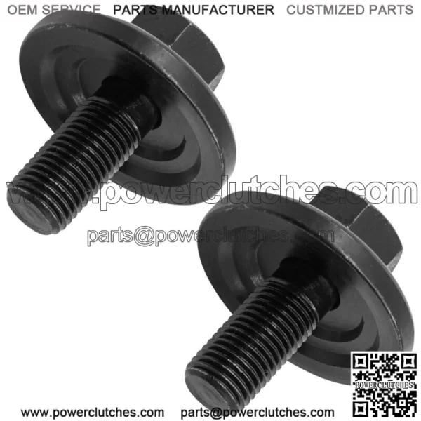 21549011 Blade Bolt & Washer For Ariens 936060 936061 936064 936065 936070 - Image 5