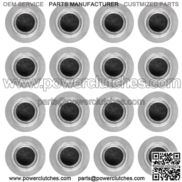 Front & Rear Wheel Nuts For Polaris Scrambler XP 1000 14-2018 / 7547361 - Image 5