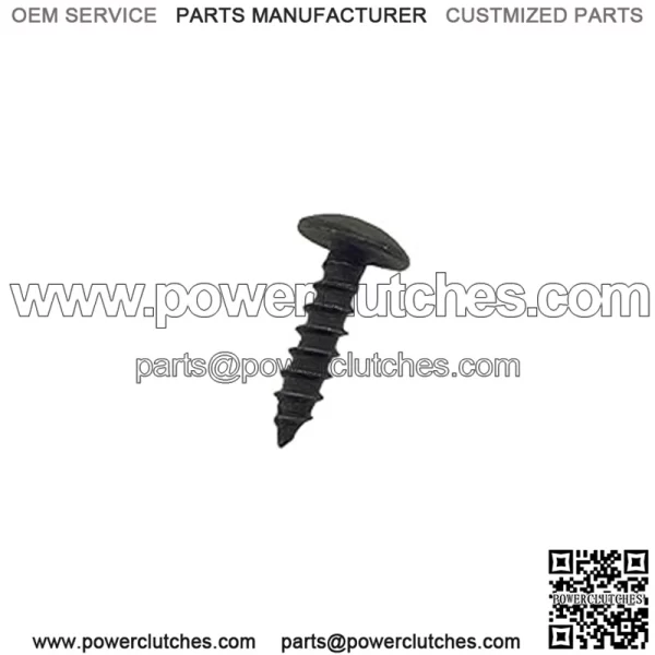 Polaris Ranger Screw,  OEM Part 7517561, Qty 1