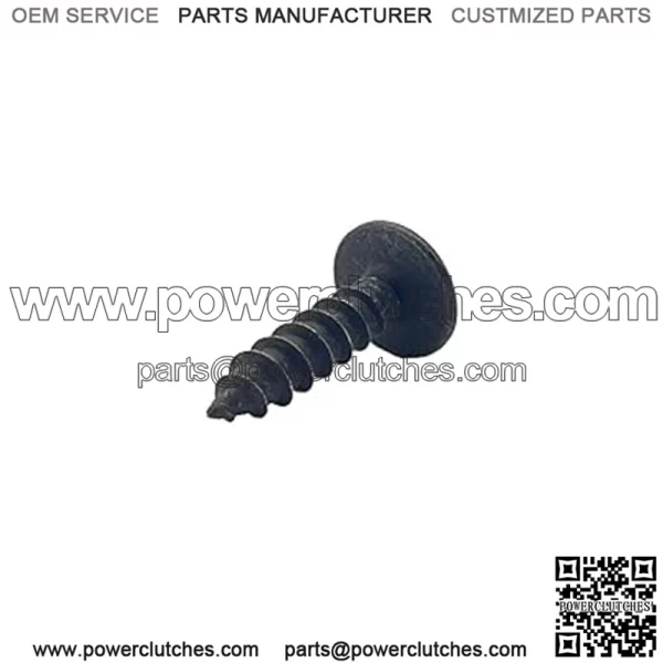 Polaris Ranger Screw,  OEM Part 7517561, Qty 1 - Image 3
