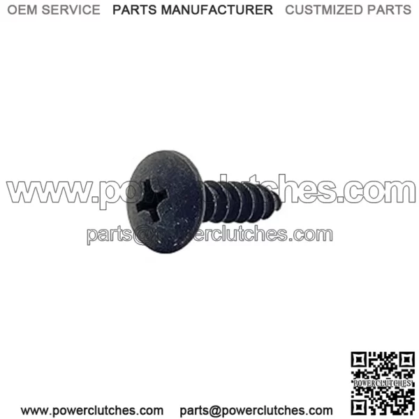 Polaris Ranger Screw,  OEM Part 7517561, Qty 1 - Image 4