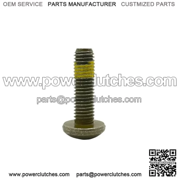 Polaris Screw,  OEM Part 7520369, Qty 1 - Image 3
