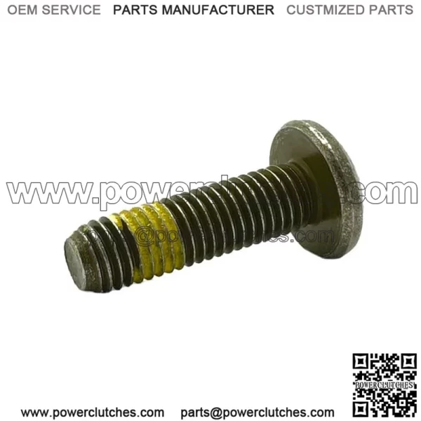Polaris Screw,  OEM Part 7520369, Qty 1 - Image 4
