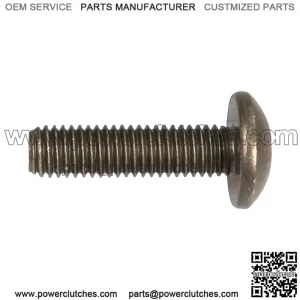 Polaris 7518953  OEM 8x1.25x30 8.8 TR TX ZOD Screw 2009-2024 Ranger General 900