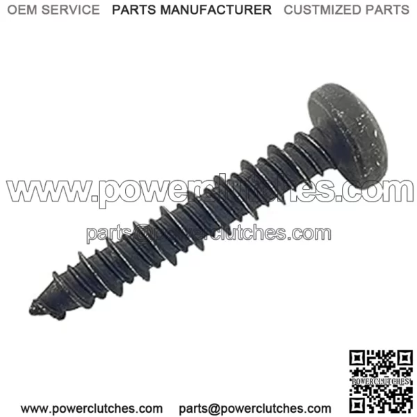 Polaris Ranger Screw,  OEM Part 7519149, Qty 1
