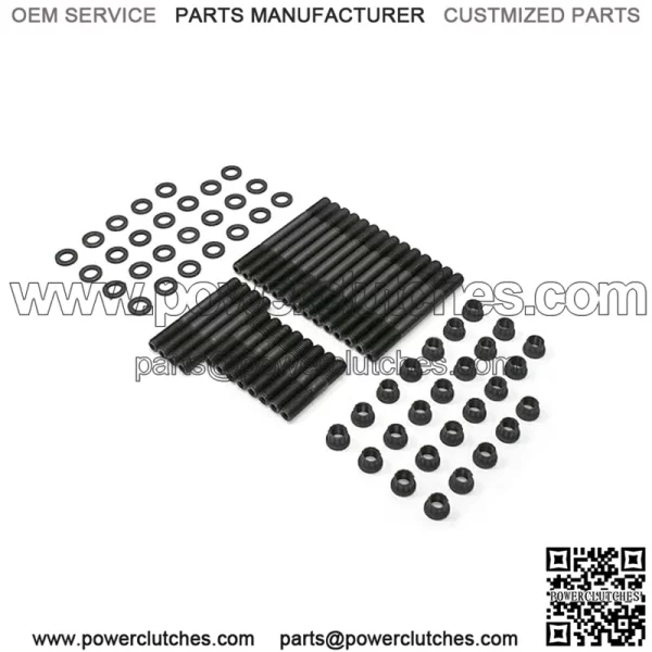 SBC cylinder head screw set 279.1001 - Image 3