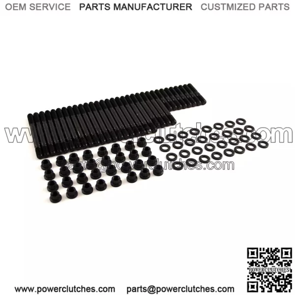 BBC cylinder head screw set 279.1004 - Image 3