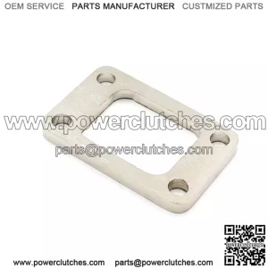 T3 Square Flange