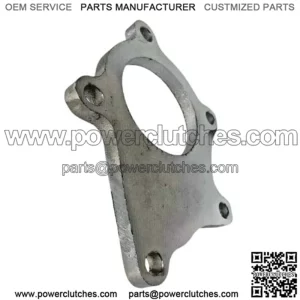 5-hole T3/T4 mid-section flange