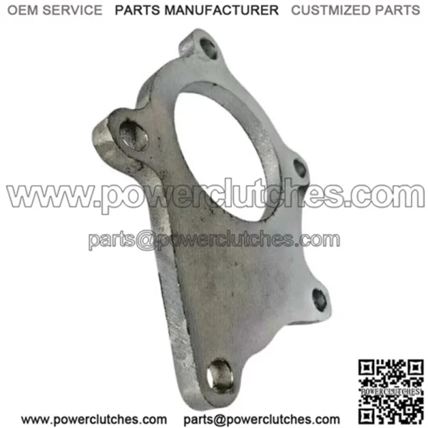 5-hole T3/T4 mid-section flange