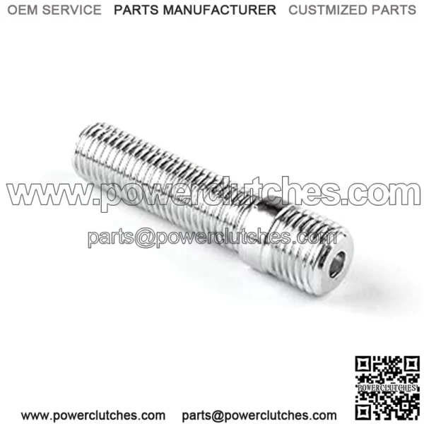 Long 58mm reverse bolt M12*1.25-M12*1.5 - Image 4