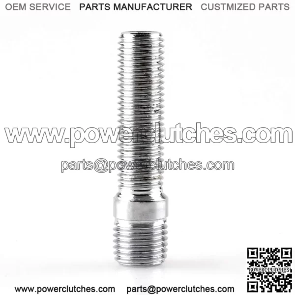 Long 58mm reverse bolt M14*1.5-M12*1.5 - Image 4