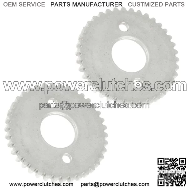 Timing Chain with Sprocket Fits Polaris Sportsman 570 2014 - 2017 (For: Polaris Sportsman 570) - Image 4
