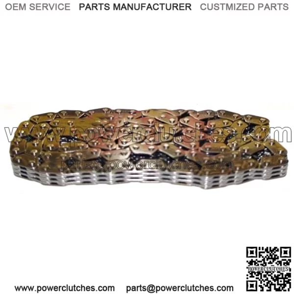 Timing Chain Engine 1988-2000 Honda TRX 300 2X4 4X4 Fourtrax (for: Honda)