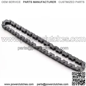 New  Honda 2005-2011 TRX500 Fourtrax Foreman 4x4 OEM Cam Chain #D09 (For: Honda)