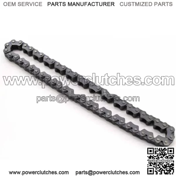 New  Honda 2005-2011 TRX500 Fourtrax Foreman 4x4 OEM Cam Chain #D09 (For: Honda)