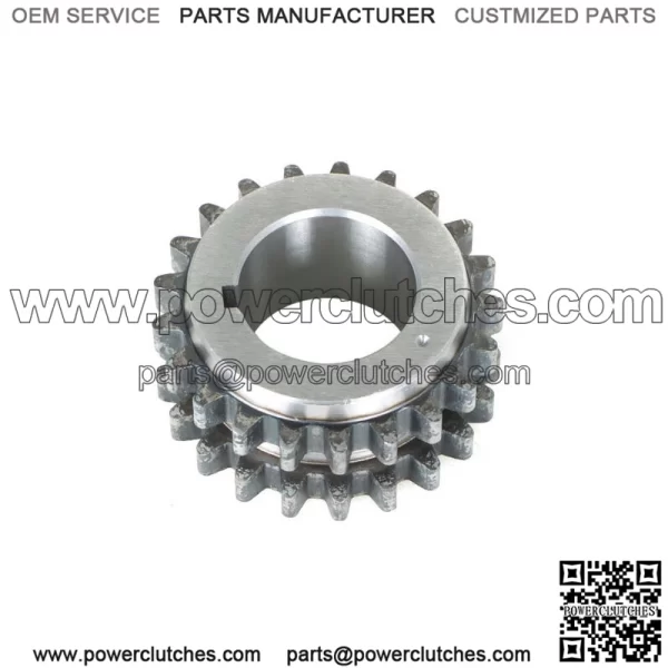 Timing Chain Kit for Ford F-150 Expedition E-250 1997-2001 5.4L V8 SOHC - Image 2