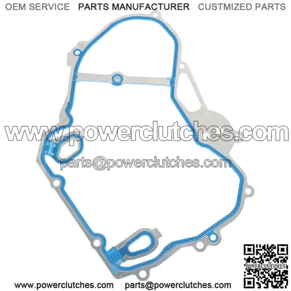 Timing Chain Kit for GM Ecotec 2.2L 2.4L VCT Selenoid Actuator Gear Cover Gasket - Image 2