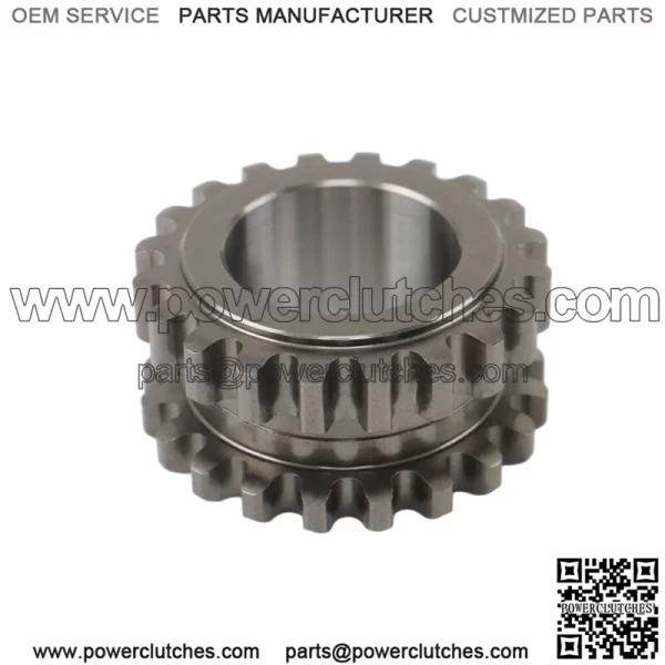 VVT Gear Timing Chain Kit for Land Rover Discovery Evoque Freelander 2.0 12-18 - Image 4