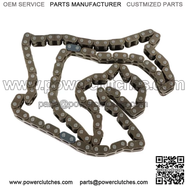 Timing Chain Kit w/o Gears for 1997-2004 Ford E-150 F-150 Lincoln Mercury 4.6 - Image 3