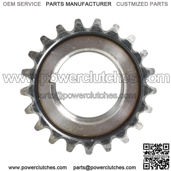Fits 2004-2008 Ford F150 F250 Lincoln TRITON 3-Valve 5.4L Timing Chain Kit - Image 3