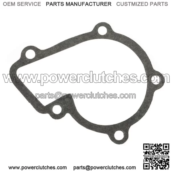 Timing Chain + Oil Pump + Water Pump Kit for Nissan Pickup D21 240SX 2.4L 1989-1997 - Image 2