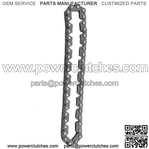 Oil Pump Chain for 1997-2020 Honda Recon 250 TRX250TE TRX250TM TRX250 2x4